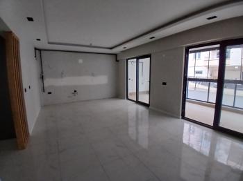 GÜVENAY - ÇORUM BAHÇELİEVLER MAH. SALİM AKAYDIN OKULU CİVARI SATILIK 3+1 LÜKS DAİRE