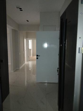 GÜVENAY - ÇORUM BAHÇELİEVLER MAH. SALİM AKAYDIN OKULU CİVARI SATILIK 3+1 LÜKS DAİRE