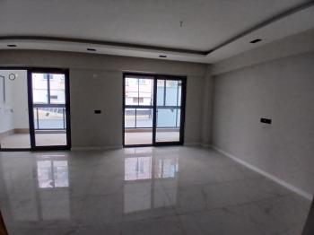 GÜVENAY - ÇORUM BAHÇELİEVLER MAH. SALİM AKAYDIN OKULU CİVARI SATILIK 3+1 LÜKS DAİRE
