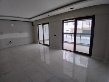 GÜVENAY - ÇORUM BAHÇELİEVLER MAH. SALİM AKAYDIN OKULU CİVARI SATILIK 3+1 LÜKS DAİRE