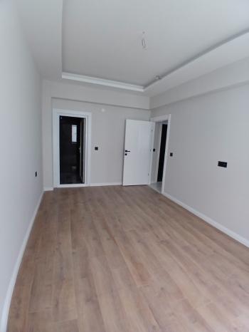 GÜVENAY - ÇORUM BAHÇELİEVLER MAH. SALİM AKAYDIN OKULU CİVARI SATILIK 3+1 LÜKS DAİRE