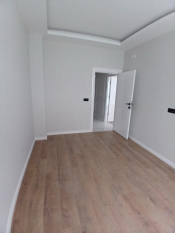 GÜVENAY - ÇORUM BAHÇELİEVLER MAH. SALİM AKAYDIN OKULU CİVARI SATILIK 3+1 LÜKS DAİRE