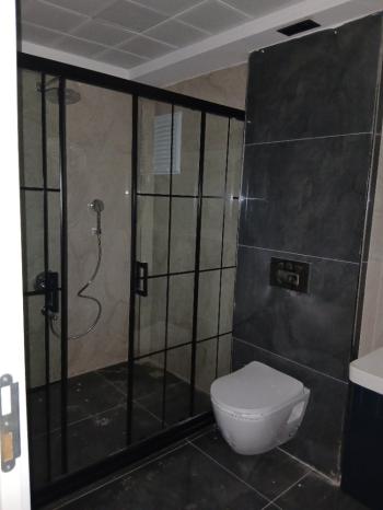 GÜVENAY - ÇORUM BAHÇELİEVLER MAH. SALİM AKAYDIN OKULU CİVARI SATILIK 3+1 LÜKS DAİRE