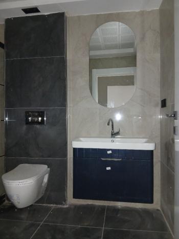 GÜVENAY - ÇORUM BAHÇELİEVLER MAH. SALİM AKAYDIN OKULU CİVARI SATILIK 3+1 LÜKS DAİRE