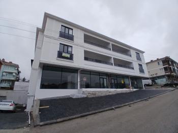 GÜVENAY - ÇORUM ELİTPARK HASTANESİ KARŞISI SATILIK 3+1 LÜKS DAİRE