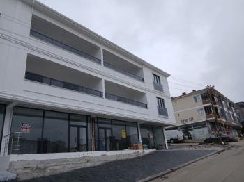 GÜVENAY - ÇORUM ELİTPARK HASTANESİ KARŞISI SATILIK 3+1 LÜKS DAİRE