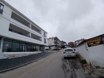 GÜVENAY - ÇORUM ELİTPARK HASTANESİ KARŞISI SATILIK 3+1 LÜKS DAİRE