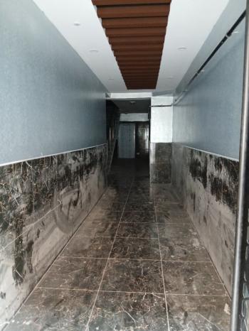 GÜVENAY - ÇORUM ELİTPARK HASTANESİ KARŞISI SATILIK 3+1 LÜKS DAİRE