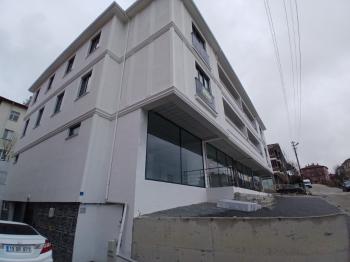 GÜVENAY - ÇORUM ELİTPARK HASTANESİ KARŞISI SATILIK 3+1 LÜKS DAİRE
