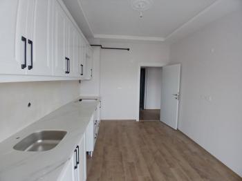 GÜVENAY - ÇORUM ELİTPARK HASTANESİ KARŞISI SATILIK 3+1 LÜKS DAİRE