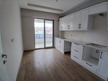 GÜVENAY - ÇORUM ELİTPARK HASTANESİ KARŞISI SATILIK 3+1 LÜKS DAİRE