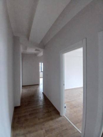 GÜVENAY - ÇORUM ELİTPARK HASTANESİ KARŞISI SATILIK 3+1 LÜKS DAİRE