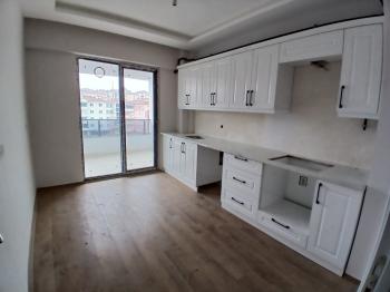 GÜVENAY - ÇORUM ELİTPARK HASTANESİ KARŞISI SATILIK 3+1 LÜKS DAİRE