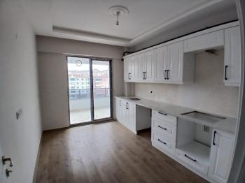 GÜVENAY - ÇORUM ELİTPARK HASTANESİ KARŞISI SATILIK 3+1 LÜKS DAİRE