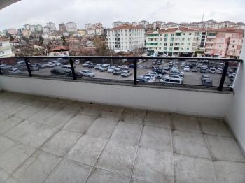 GÜVENAY - ÇORUM ELİTPARK HASTANESİ KARŞISI SATILIK 3+1 LÜKS DAİRE