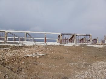 GÜVENAY - ÇORUM ANKARA YOLU CEPHELİ 200 M2 SATILIK DÜKKAN