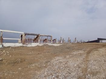 GÜVENAY - ÇORUM ANKARA YOLU CEPHELİ 200 M2 SATILIK DÜKKAN