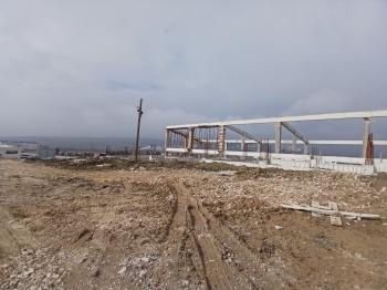 GÜVENAY - ÇORUM ANKARA YOLU CEPHELİ 200 M2 SATILIK DÜKKAN
