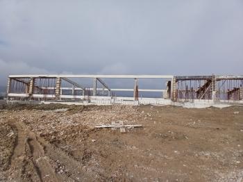 GÜVENAY - ÇORUM ANKARA YOLU CEPHELİ 200 M2 SATILIK DÜKKAN