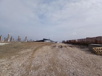 GÜVENAY - ÇORUM ANKARA YOLU CEPHELİ 200 M2 SATILIK DÜKKAN