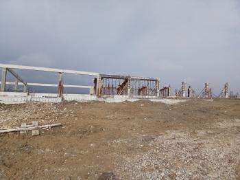GÜVENAY - ÇORUM ANKARA YOLU CEPHELİ 200 M2 SATILIK DÜKKAN