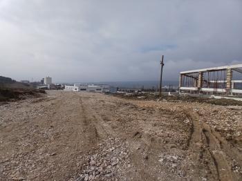 GÜVENAY - ÇORUM ANKARA YOLU CEPHELİ 200 M2 SATILIK DÜKKAN