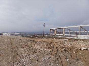 GÜVENAY - ÇORUM ANKARA YOLU CEPHELİ 200 M2 SATILIK DÜKKAN
