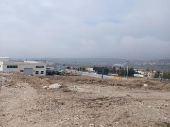 GÜVENAY - ÇORUM ANKARA YOLU CEPHELİ 200 M2 SATILIK DÜKKAN