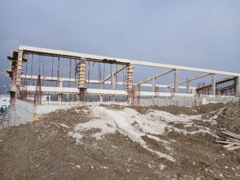 GÜVENAY - ÇORUM ANKARA YOLU CEPHELİ 200 M2 SATILIK DÜKKAN