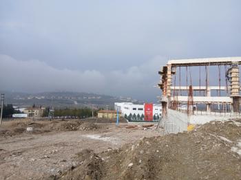 GÜVENAY - ÇORUM ANKARA YOLU CEPHELİ 200 M2 SATILIK DÜKKAN