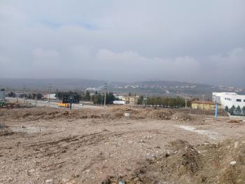 GÜVENAY - ÇORUM ANKARA YOLU CEPHELİ 200 M2 SATILIK DÜKKAN
