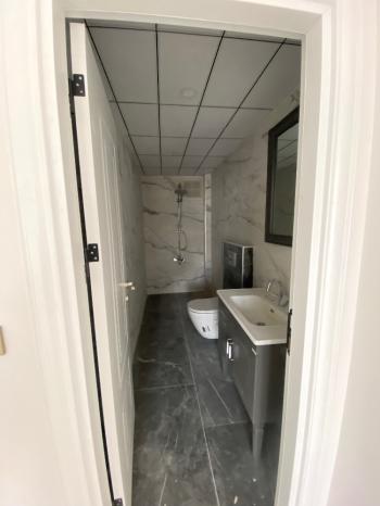 GÜVENAY - ÇORUM ÜÇTUTLAR MAH. ÇEVRE YOLU BULVARI 3+1 SATILIK DAİRE 