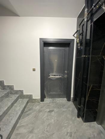 GÜVENAY - ÇORUM ÜÇTUTLAR MAH. ÇEVRE YOLU BULVARI 3+1 SATILIK DAİRE 