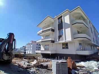 GÜVENAY - ÇORUM ÇEPNİ MAH. KENT PARK CİVARI SATILIK LÜKS 2+0 DAİRE