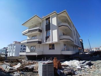GÜVENAY - ÇORUM ÇEPNİ MAH. KENT PARK CİVARI SATILIK LÜKS 2+0 DAİRE