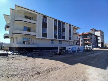 GÜVENAY - ÇORUM ÇEPNİ MAH. KENT PARK CİVARI SATILIK LÜKS 2+0 DAİRE