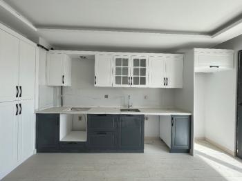 GÜVENAY – ÇORUM  ÜÇTUTLAR  MAH.ÇEVREYOLU ÜZERİ 3+1 SIFIR DAİRELER