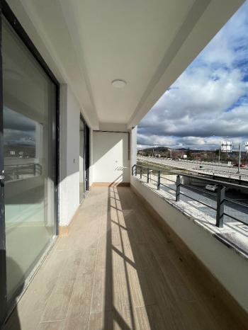 GÜVENAY – ÇORUM  ÜÇTUTLAR  MAH.ÇEVREYOLU ÜZERİ 3+1 SIFIR DAİRELER