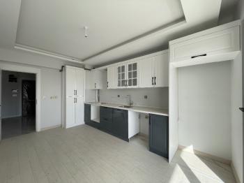 GÜVENAY – ÇORUM  ÜÇTUTLAR  MAH.ÇEVREYOLU ÜZERİ 3+1 SIFIR DAİRELER