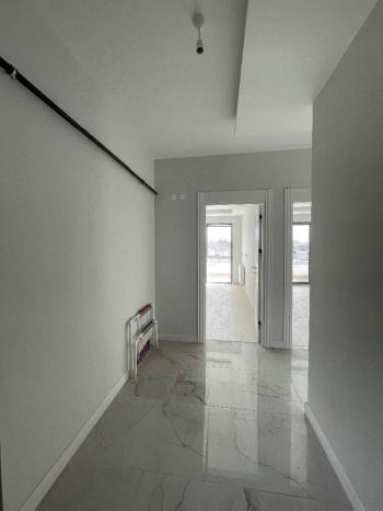 GÜVENAY – ÇORUM  ÜÇTUTLAR  MAH.ÇEVREYOLU ÜZERİ 3+1 SIFIR DAİRELER