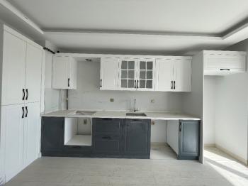 GÜVENAY – ÇORUM  ÜÇTUTLAR  MAH.ÇEVREYOLU ÜZERİ 3+1 SIFIR DAİRELER