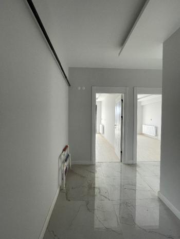GÜVENAY – ÇORUM  ÜÇTUTLAR  MAH.ÇEVREYOLU ÜZERİ 3+1 SIFIR DAİRELER