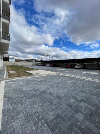 GÜVENAY – ÇORUM  ÜÇTUTLAR  MAH.ÇEVREYOLU ÜZERİ 3+1 SIFIR DAİRELER