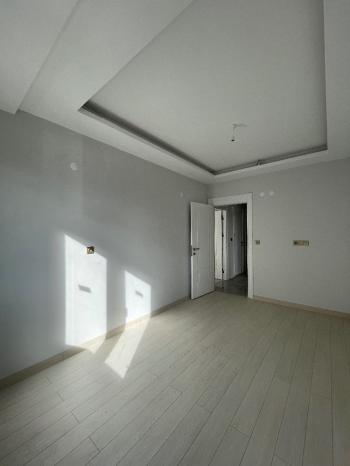GÜVENAY – ÇORUM  ÜÇTUTLAR  MAH.ÇEVREYOLU ÜZERİ 3+1 SIFIR DAİRELER
