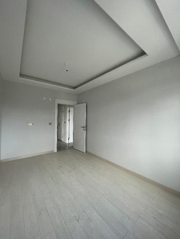 GÜVENAY - ÇORUM ÜÇTUTLAR MAH. ÇEVRE YOLU ÜZERİ SATILIK 3+1 DAİRE 