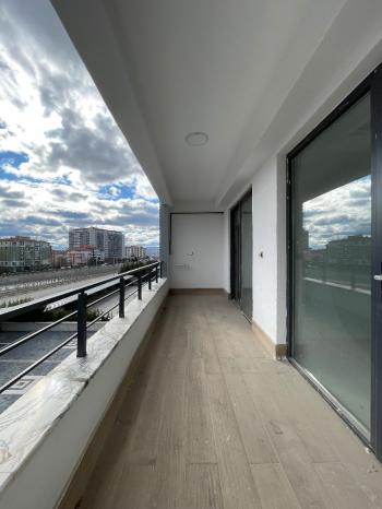 GÜVENAY - ÇORUM ÜÇTUTLAR MAH. ÇEVRE YOLU ÜZERİ SATILIK 3+1 DAİRE 