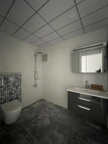 GÜVENAY - ÇORUM ÜÇTUTLAR MAH. ÇEVRE YOLU ÜZERİ SATILIK 3+1 DAİRE 