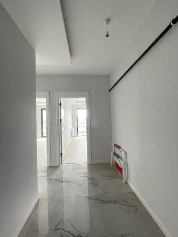 GÜVENAY - ÇORUM ÜÇTUTLAR MAH. ÇEVRE YOLU ÜZERİ SATILIK 3+1 DAİRE 