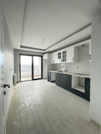 GÜVENAY - ÇORUM ÜÇTUTLAR MAH. ÇEVRE YOLU ÜZERİ SATILIK 3+1 DAİRE 