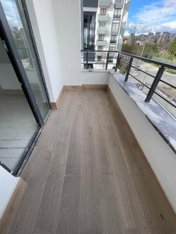 GÜVENAY - ÇORUM ÜÇTUTLAR MAH. ÇEVRE YOLU ÜZERİ SATILIK 3+1 DAİRE 